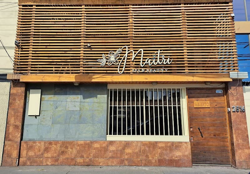 Maitri Spa & Beauty Iquique photo