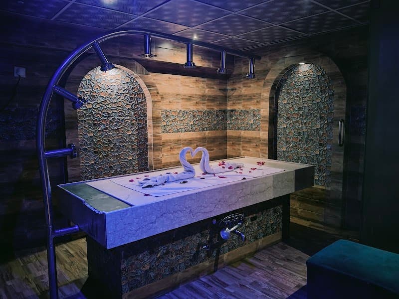Maitri Spa Mumbai photo