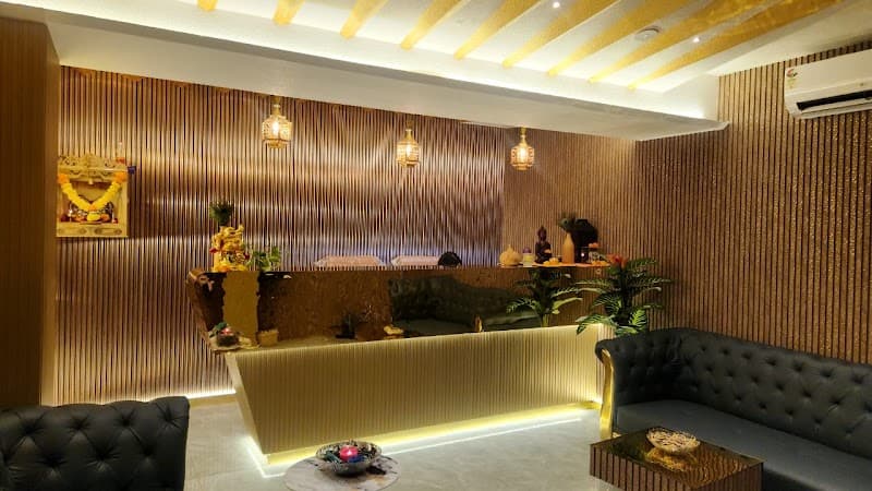 Maitri spa surat Surat photo