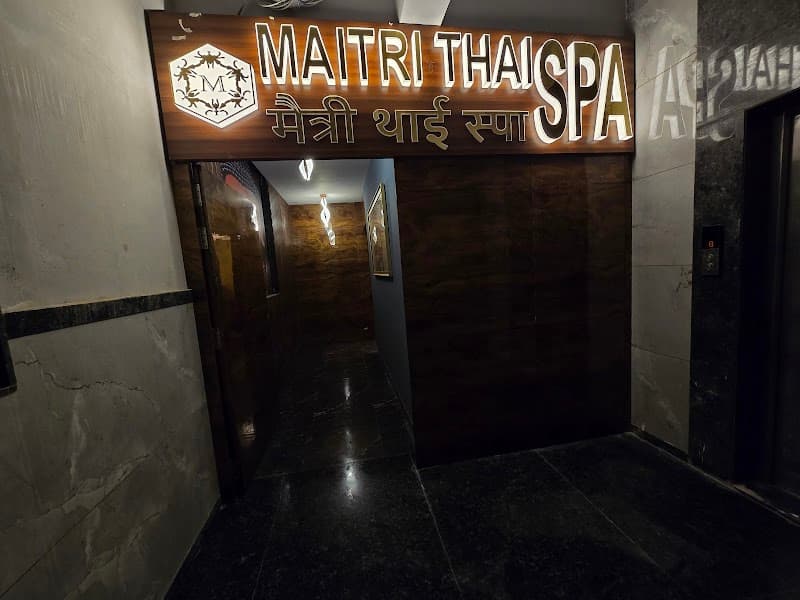 Maitri Thai Spa Dombivli photo