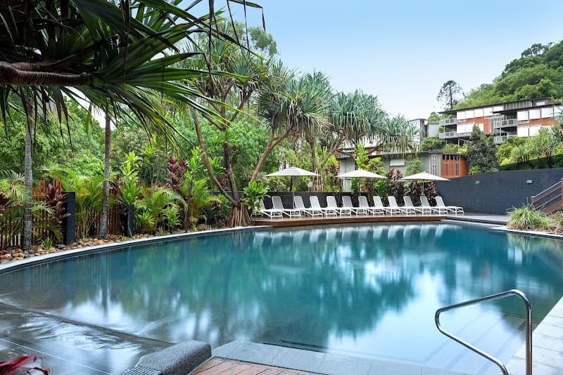 Makepeace Island Noosa photo