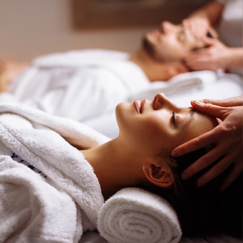Malai Thai Massage Brugge photo