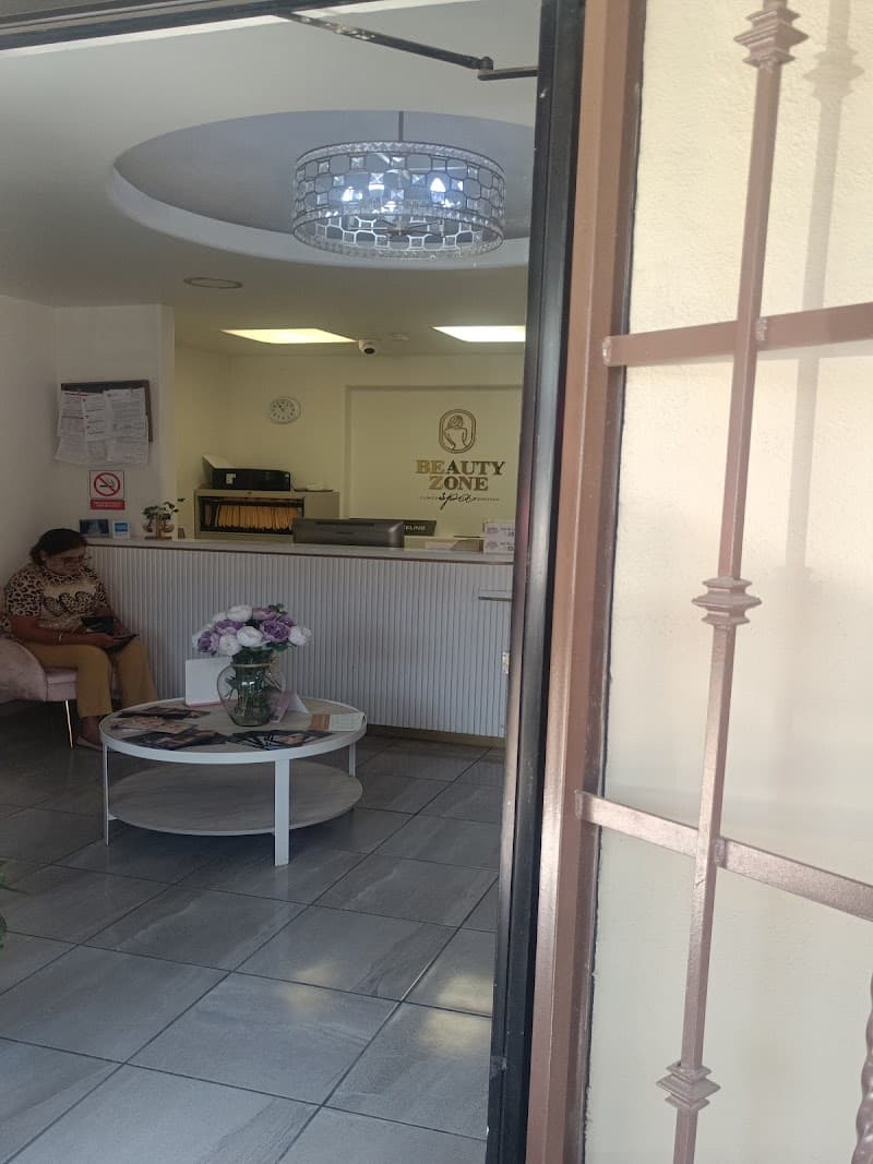 Maleah Beauty Spa Tijuana photo