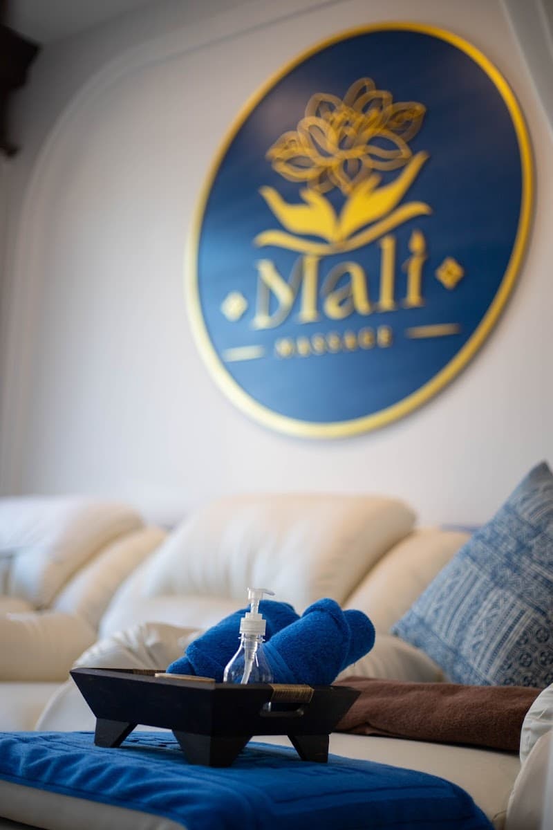 Mali Massage Lamphun photo