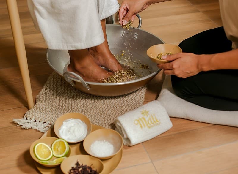 Mali Spa João Pessoa photo