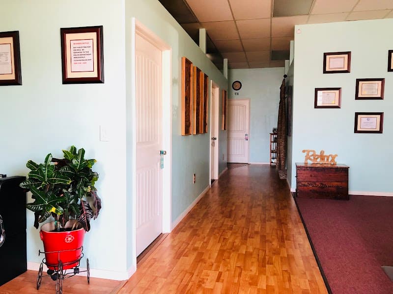 Mali Thai Spa Redlands photo
