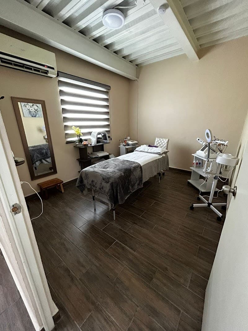 Malintzin spa Apodaca photo