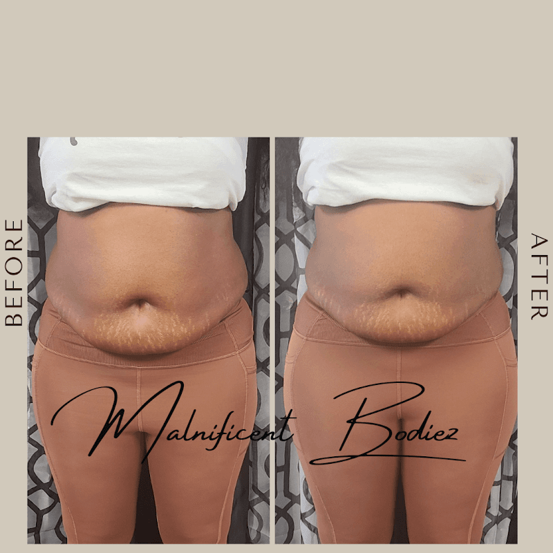 Malnificent Bodiez Valdosta photo
