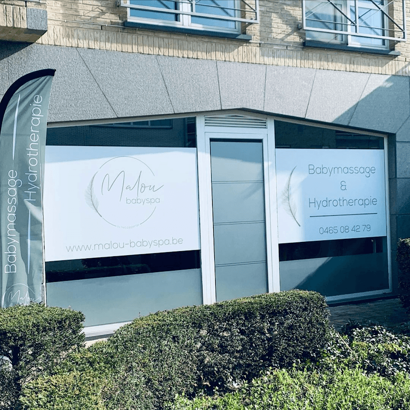 Malou BabySpa Brasschaat photo