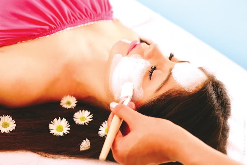 Malux Skincare Matamoros photo