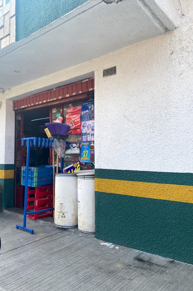 Maly Castillo Tehuacán photo