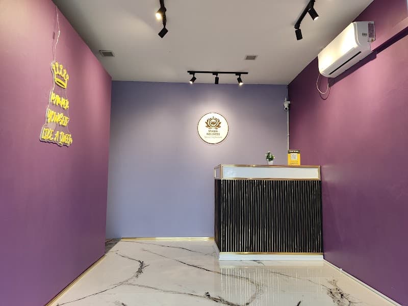 Mama Wellness Simpang Ampat photo