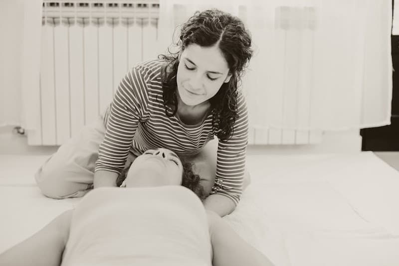 Mamashiatsu Zagreb photo