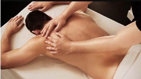 Man Spa Santa Tecla photo