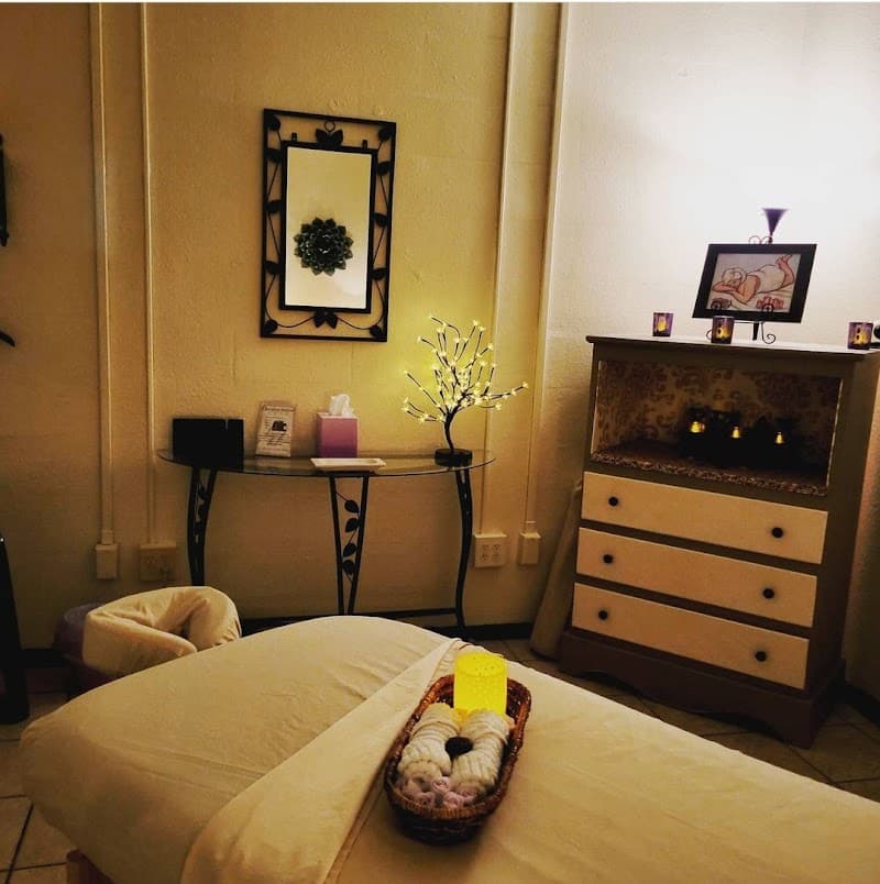 Mana's Massage Laredo photo