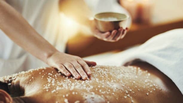 Manali Swedish Spa photo
