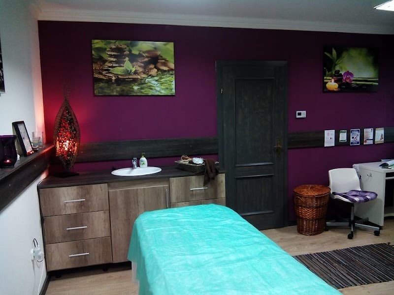 Mandala massage salon Sopron photo