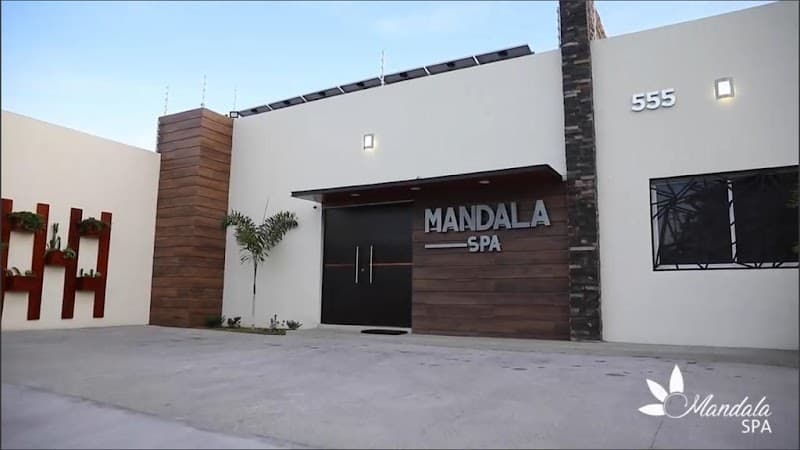 Mandala SPA Tecomán photo
