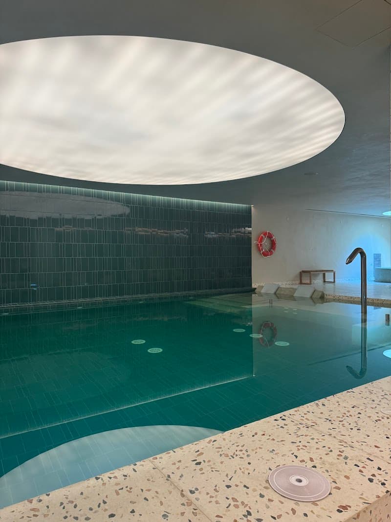 Mandalay Spa Altis Porto photo