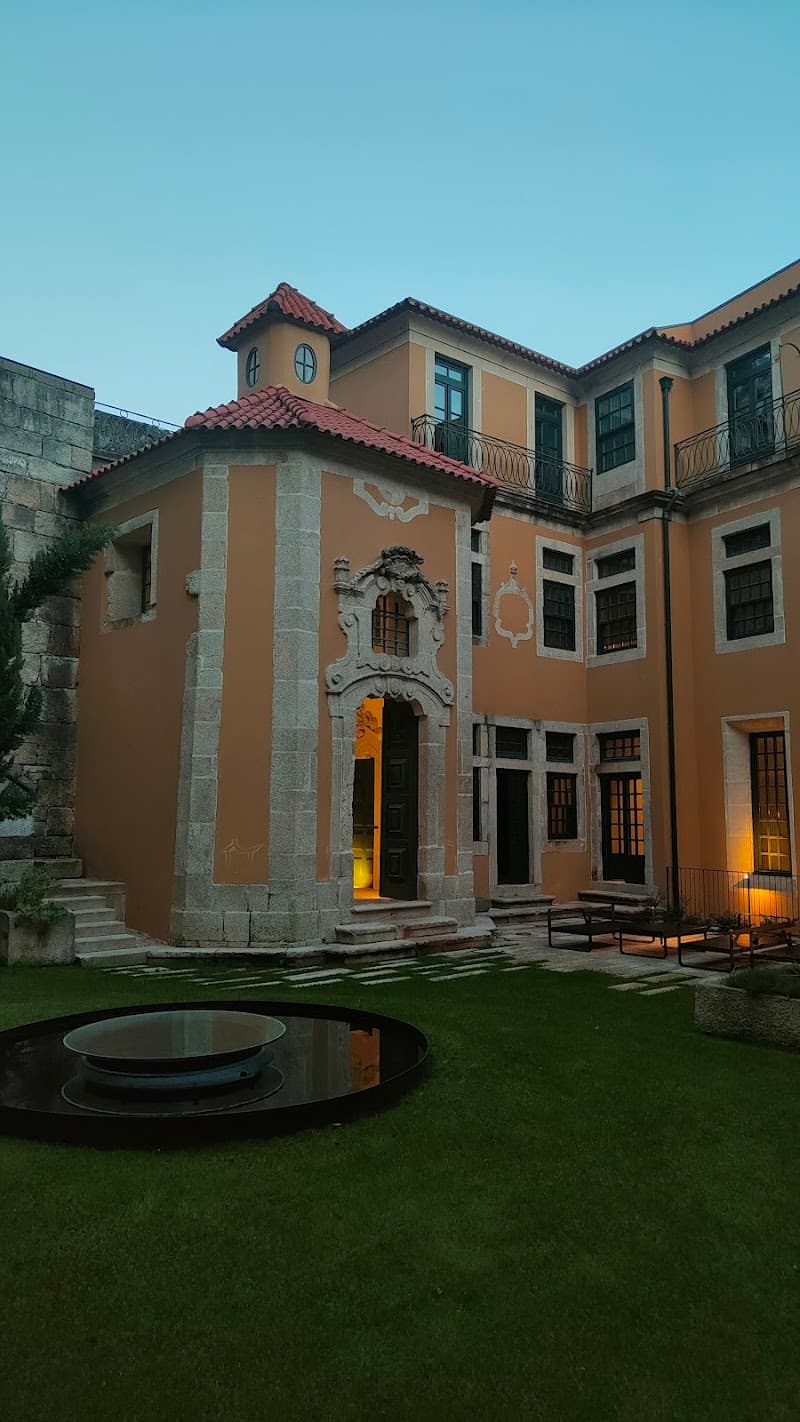 Mandalay Spa Flores Porto photo
