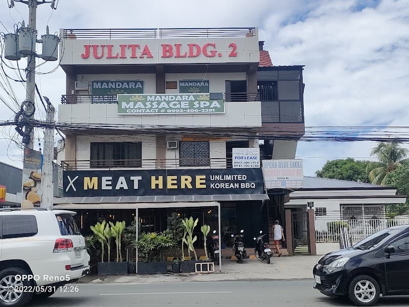 Mandara Massage Spa Calamba photo