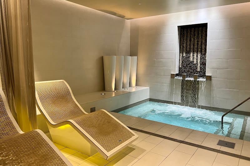 Mandara Spa Cherokee photo