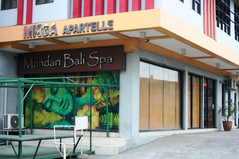 Mandari Bali Spa Biñan photo
