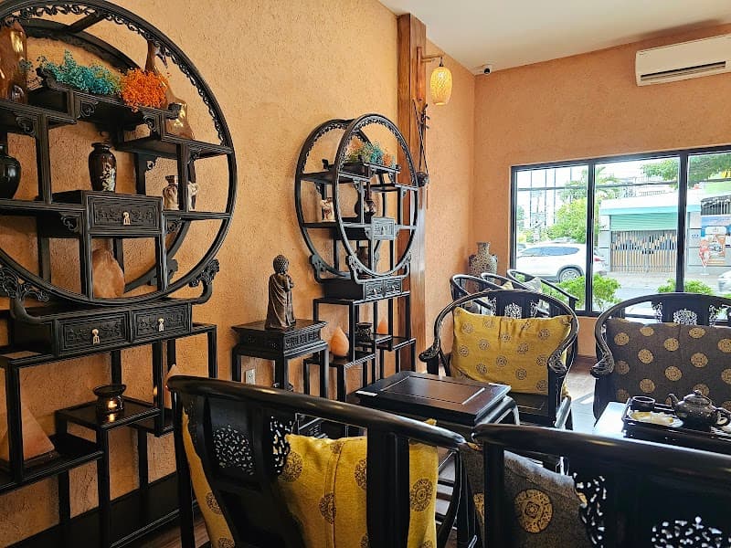 Mandarin Spa Nha Trang photo