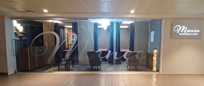 MANEE Massasje & SPA - BERGEN Bergen photo