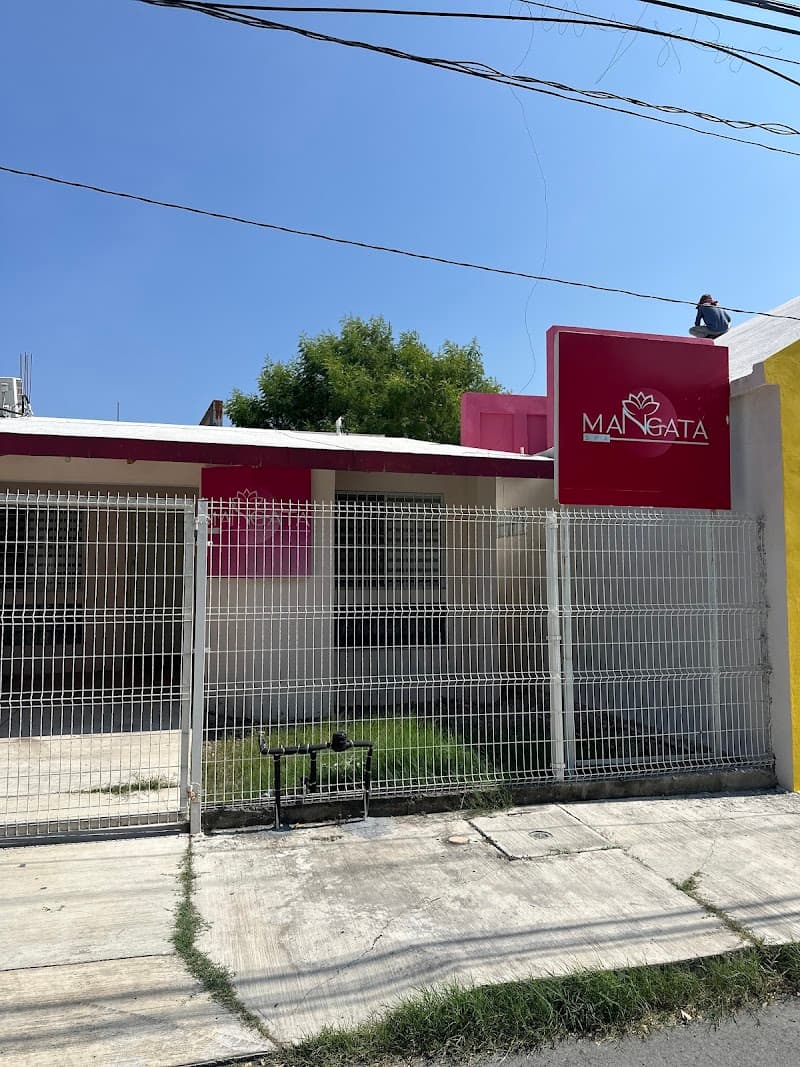 Mangata SPA Ciudad Victoria photo