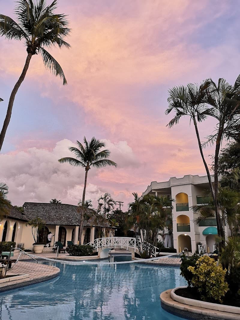 Mango Bay Hotel Barbados photo