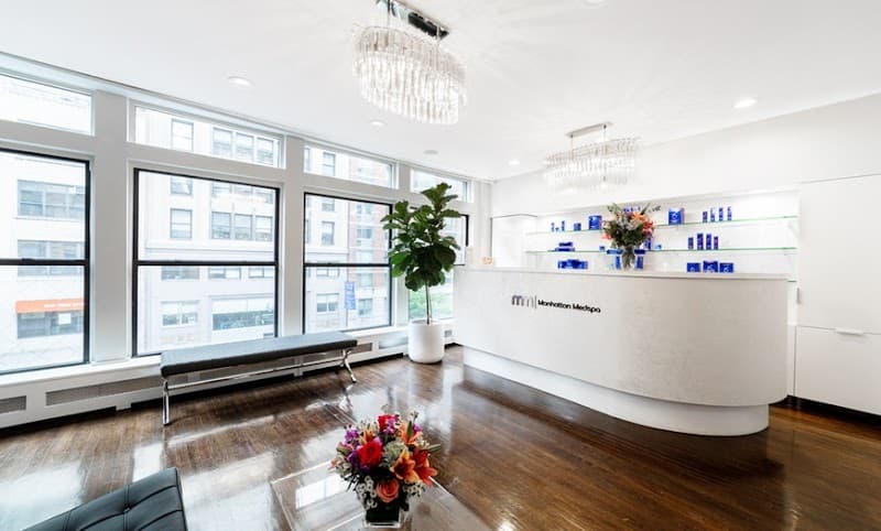 Manhattan Med Spa New York photo