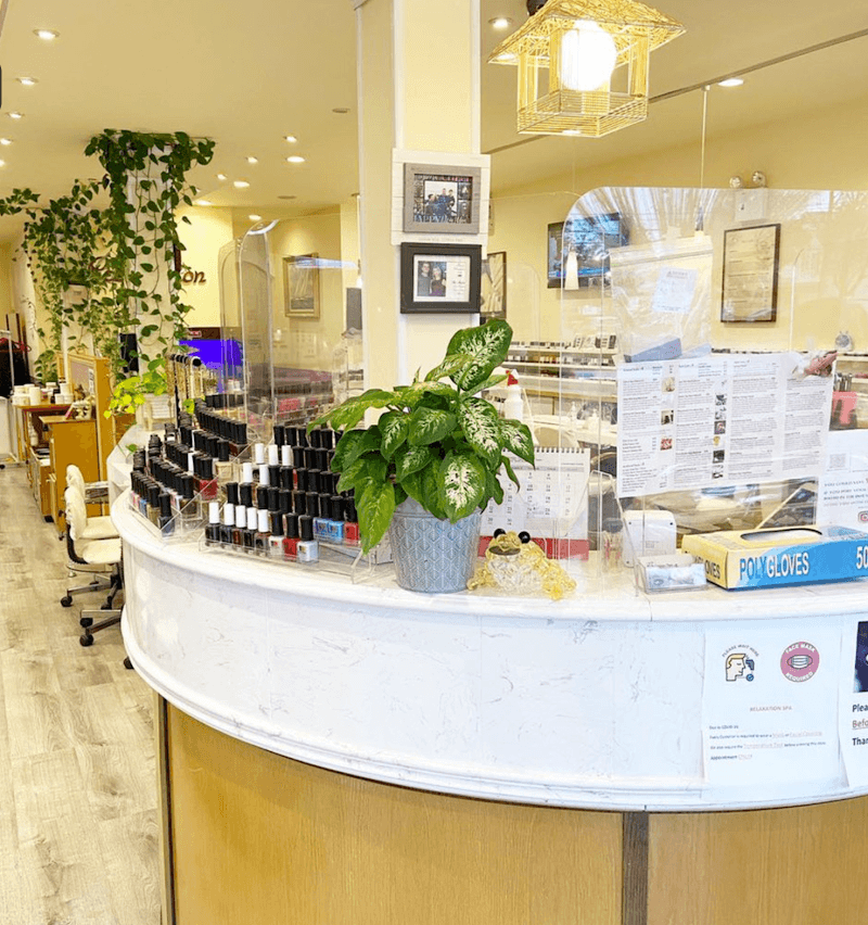 ManiPedi Spa Massapequa photo