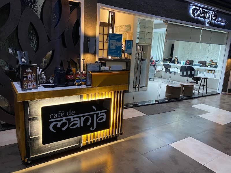 Manja Spa Butuan City photo