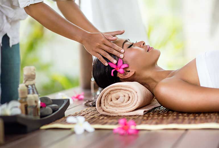 Manny Spa Surrey photo