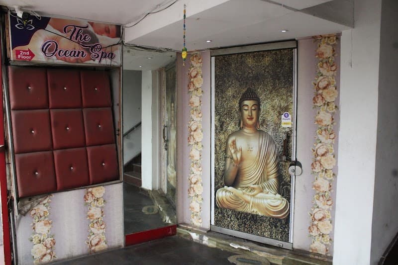 Manoj Kumar/Masseur Amritsar photo