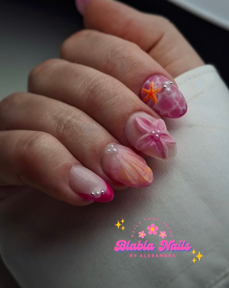 Manonails Merchtem photo