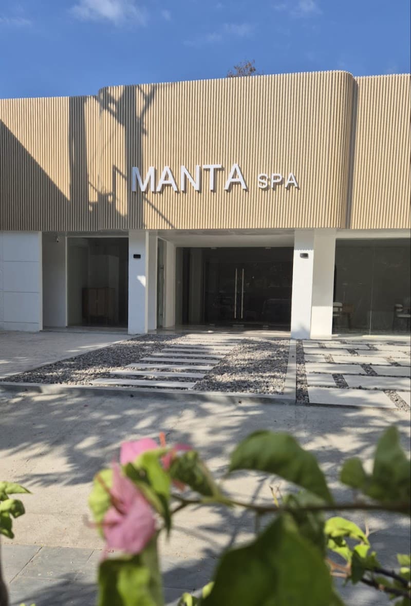 Manta Spa Flores photo