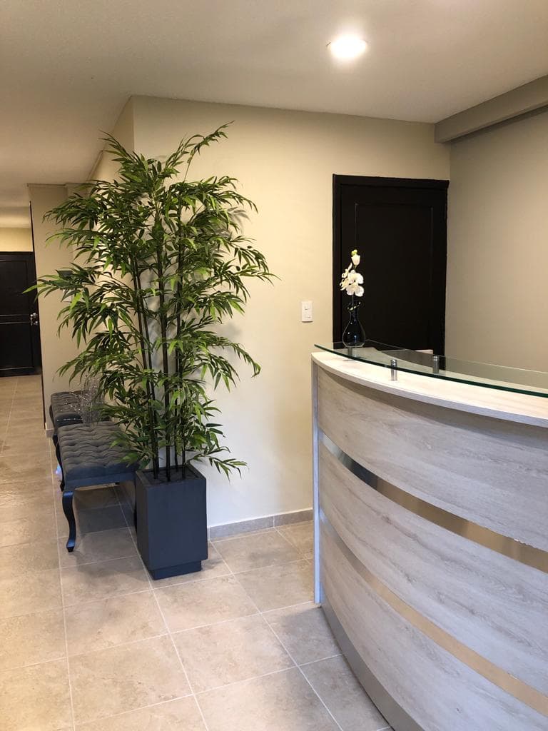 Manthra SPA Cuauhtémoc photo