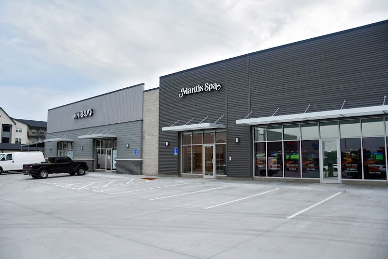 Mantis Spa Omaha photo