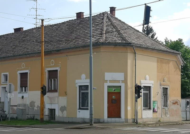 Mantra Masszázs Szombathely photo