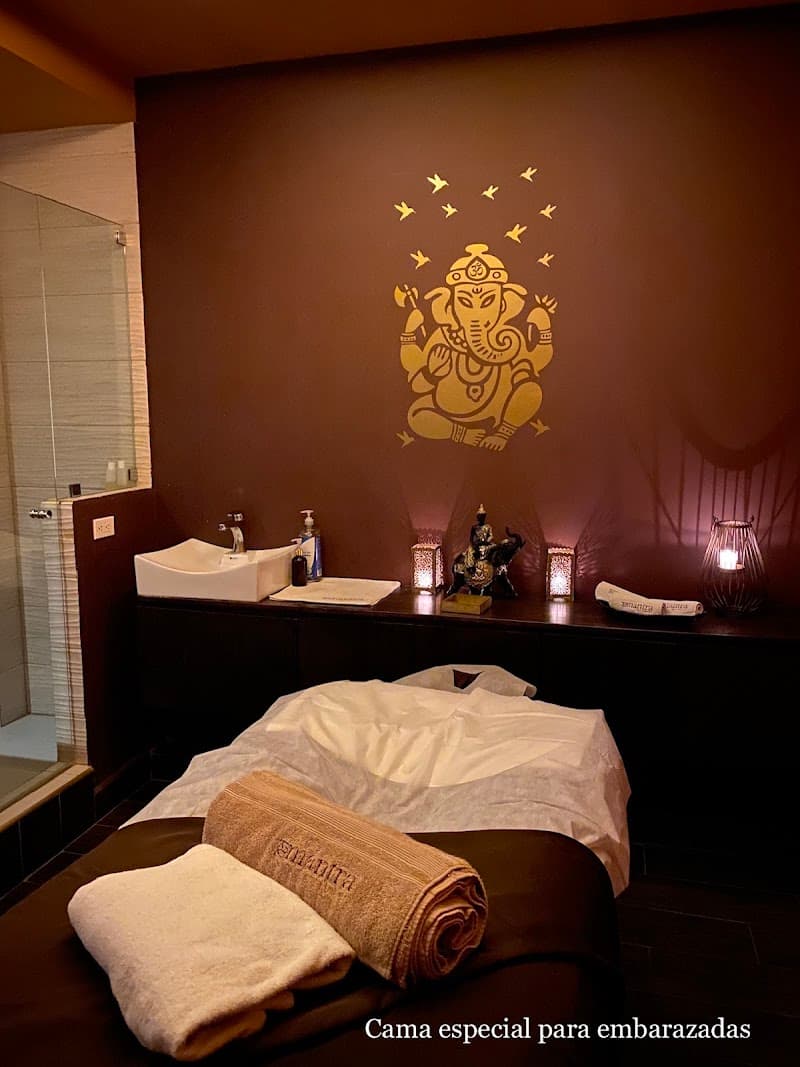 Mantra Spa La Serena photo