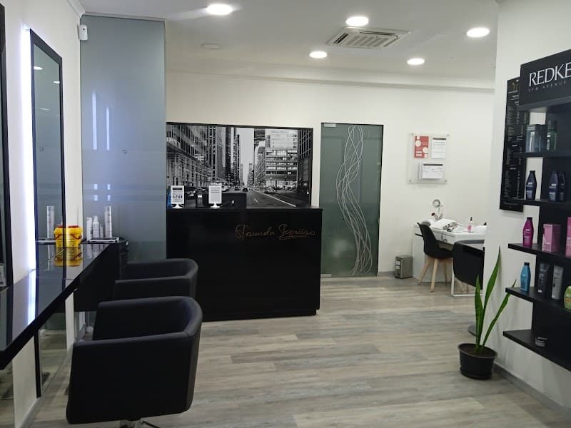 Manuela Negreiro Spa Almada photo