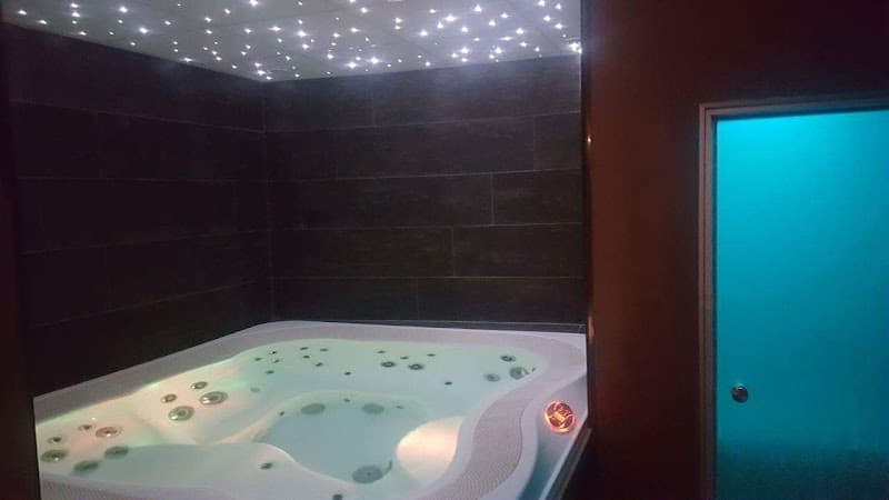Manutea spa Mouvaux photo