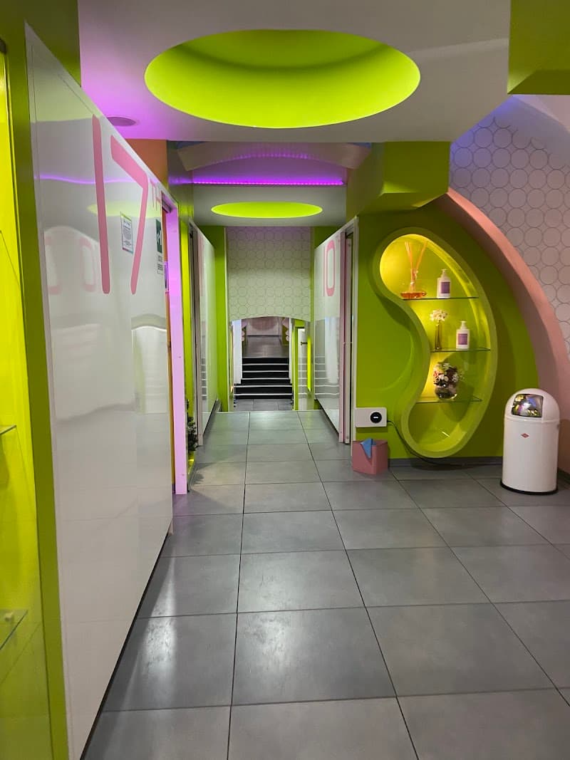 Mapi Solarium Roma photo