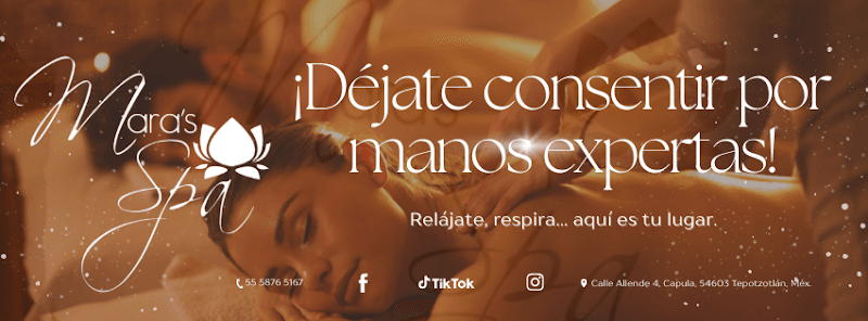 Mara's Spa Tepotzotlán photo
