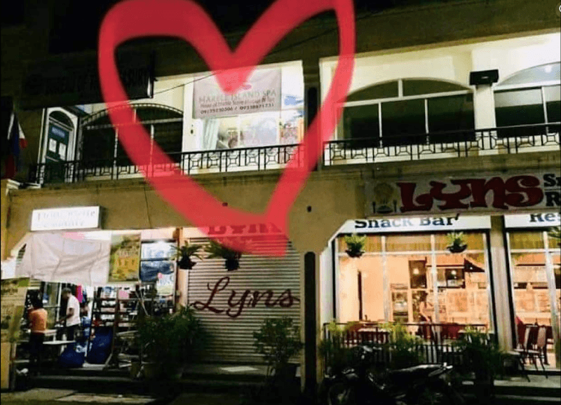 Marble Island Spa Odiongan photo