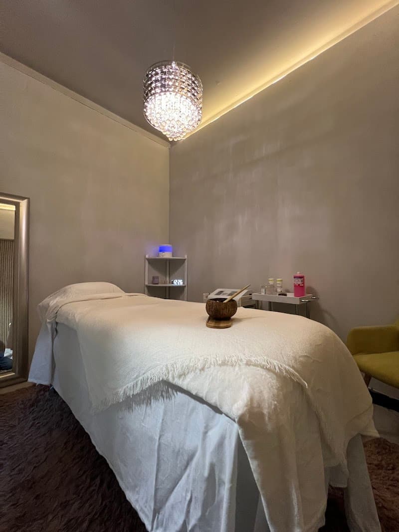 Marcia Camilo SPA Toluca photo