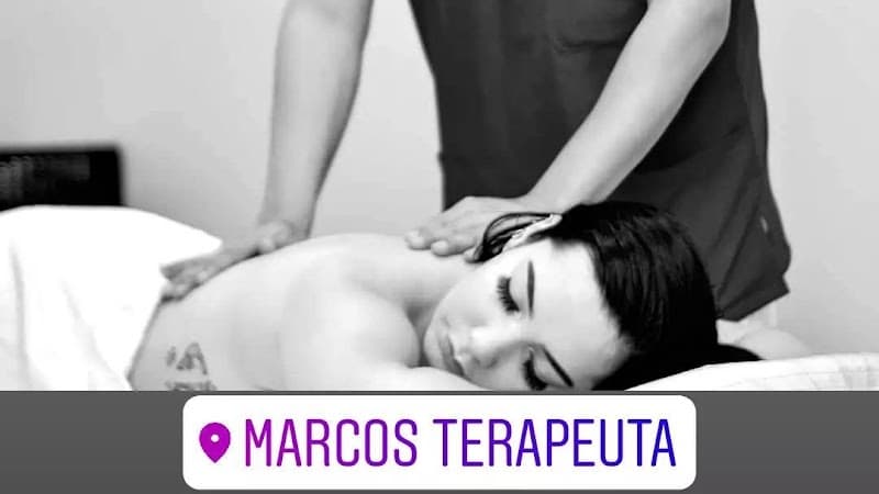Marcos Terapeuta Guayaquil photo