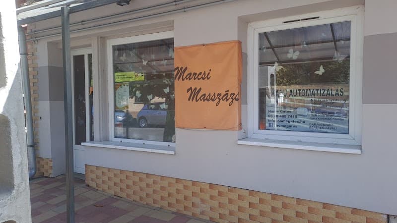 Marcsi Masszázs Gyömrő photo